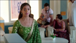 Pyaar Ka Pehla Adhyaya Shiv Shakti - 13th December 2023